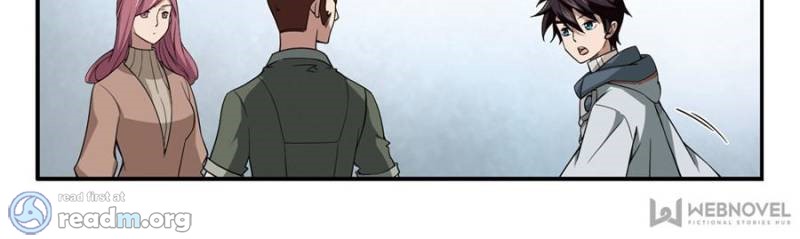 Virtual World: Close Combat Mage chapter 69 page 17