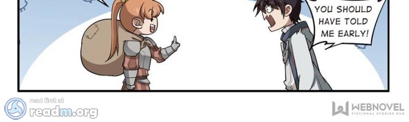 Virtual World: Close Combat Mage chapter 69 page 19