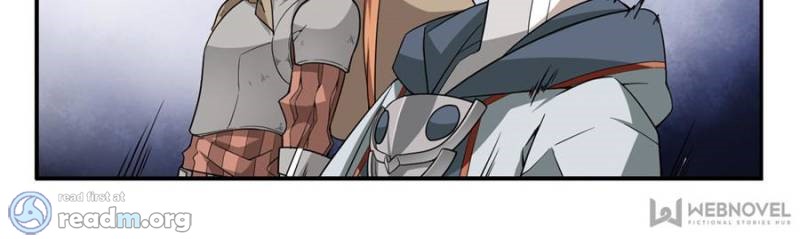 Virtual World: Close Combat Mage chapter 69 page 3