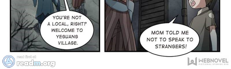 Virtual World: Close Combat Mage chapter 69 page 7