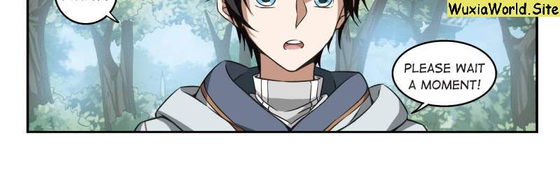 Virtual World: Close Combat Mage chapter 7 page 10