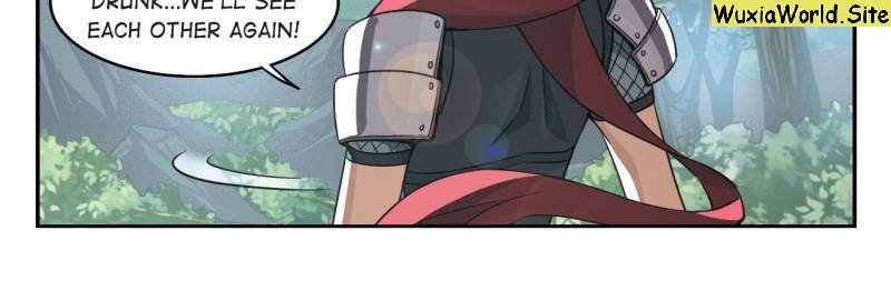 Virtual World: Close Combat Mage chapter 7 page 12