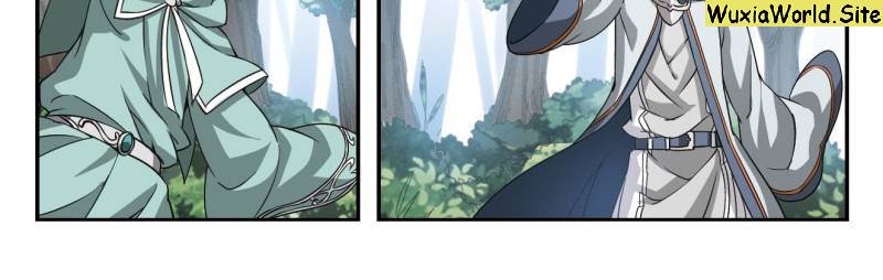 Virtual World: Close Combat Mage chapter 7 page 16