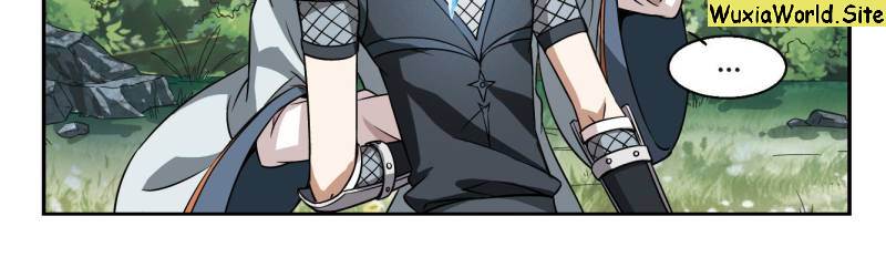 Virtual World: Close Combat Mage chapter 7 page 6