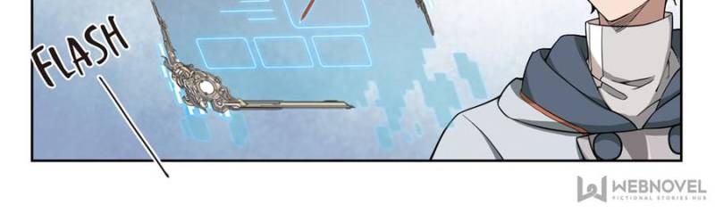 Virtual World: Close Combat Mage chapter 70 page 23