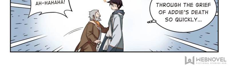 Virtual World: Close Combat Mage chapter 70 page 5