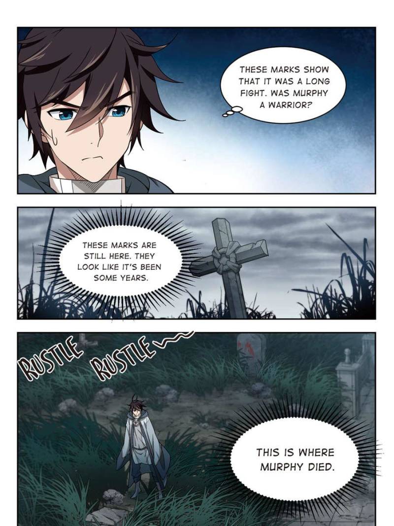 Virtual World: Close Combat Mage chapter 72 page 14