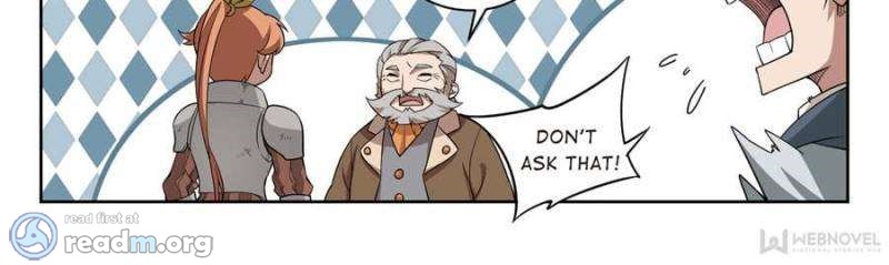 Virtual World: Close Combat Mage chapter 72 page 21