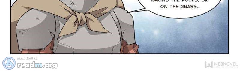 Virtual World: Close Combat Mage chapter 72 page 3