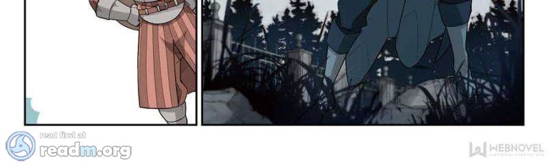 Virtual World: Close Combat Mage chapter 72 page 7