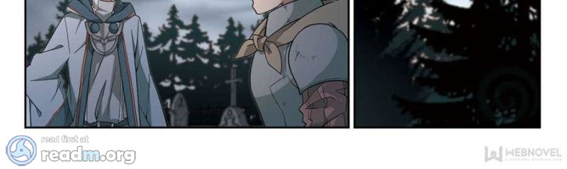 Virtual World: Close Combat Mage chapter 73 page 13