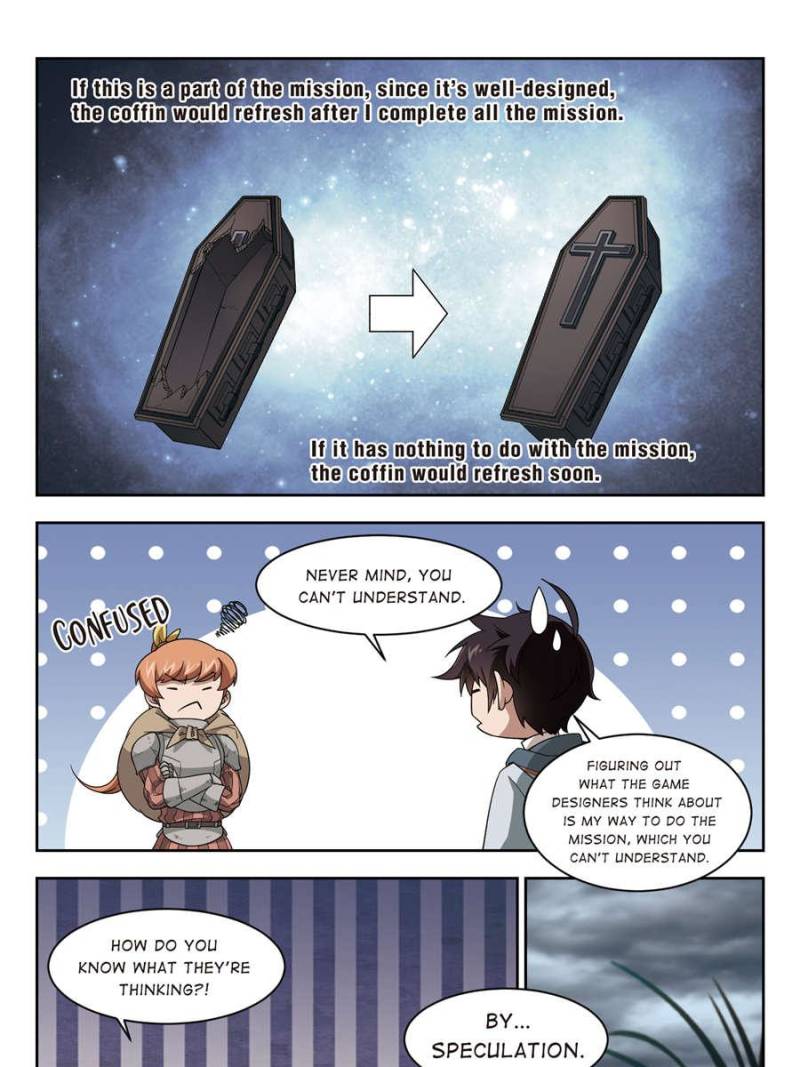 Virtual World: Close Combat Mage chapter 73 page 14