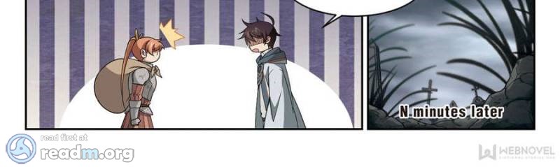 Virtual World: Close Combat Mage chapter 73 page 15