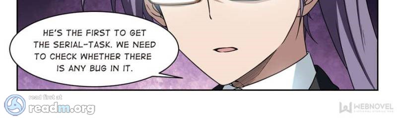 Virtual World: Close Combat Mage chapter 73 page 19