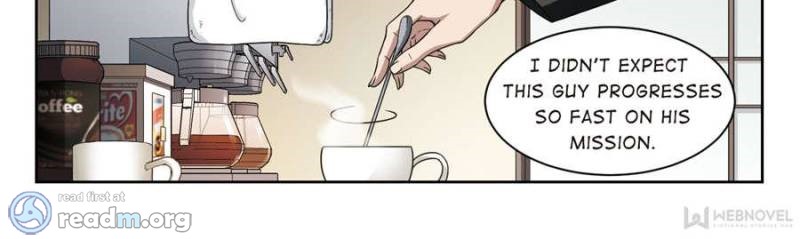 Virtual World: Close Combat Mage chapter 73 page 21