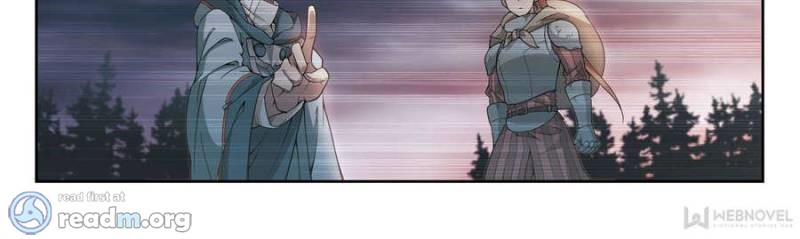 Virtual World: Close Combat Mage chapter 73 page 23