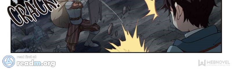 Virtual World: Close Combat Mage chapter 73 page 5