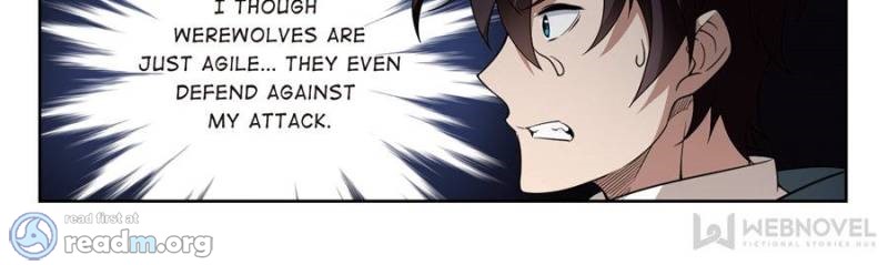 Virtual World: Close Combat Mage chapter 74 page 15