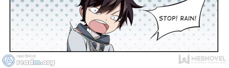 Virtual World: Close Combat Mage chapter 74 page 19