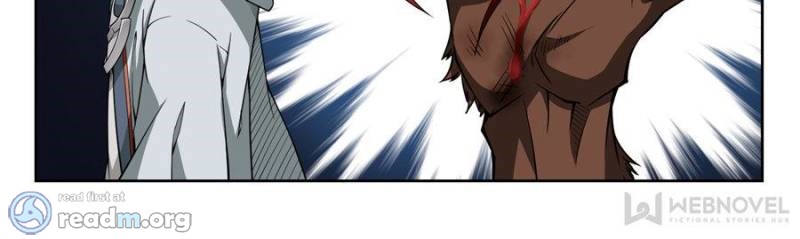 Virtual World: Close Combat Mage chapter 74 page 23