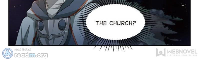 Virtual World: Close Combat Mage chapter 74 page 3