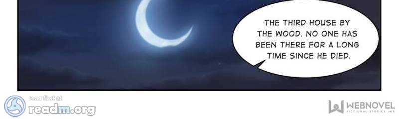 Virtual World: Close Combat Mage chapter 75 page 11