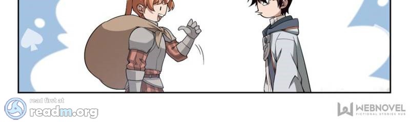 Virtual World: Close Combat Mage chapter 75 page 13