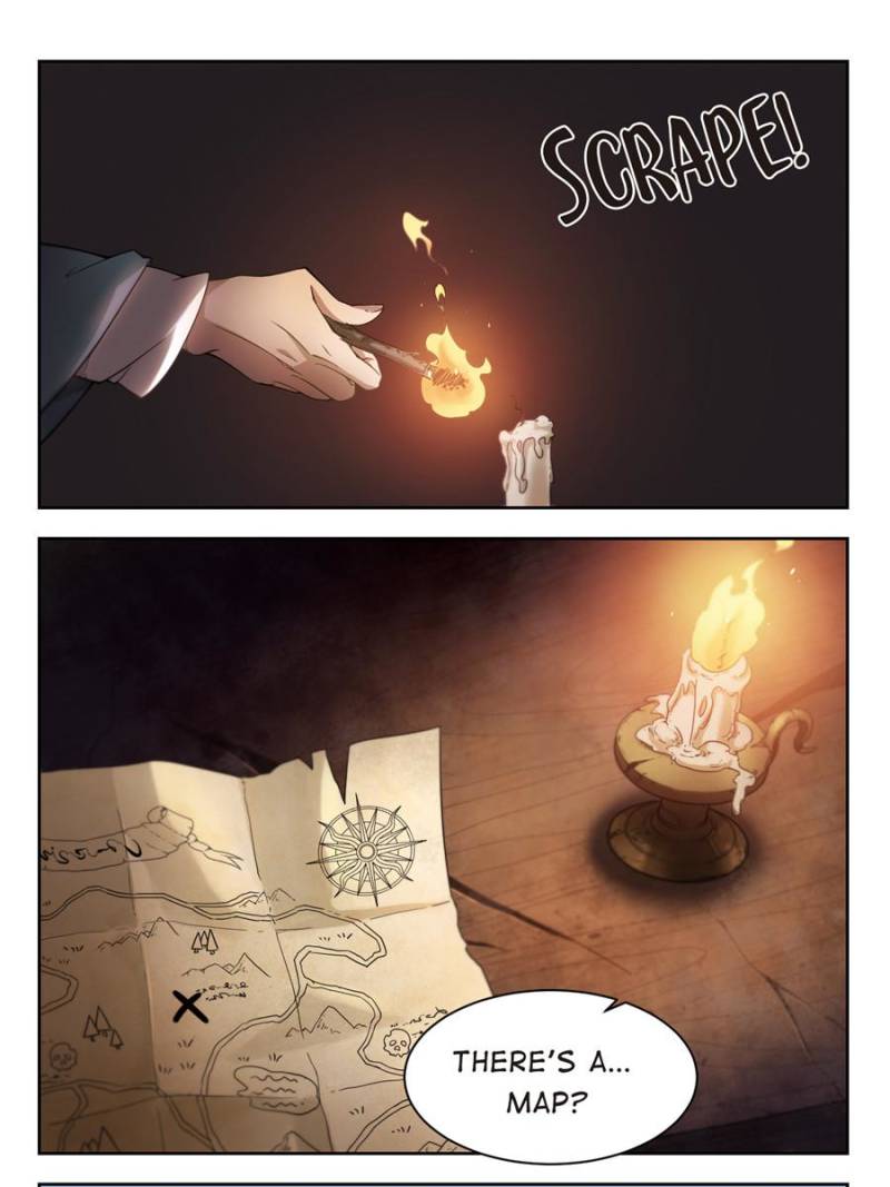 Virtual World: Close Combat Mage chapter 75 page 18