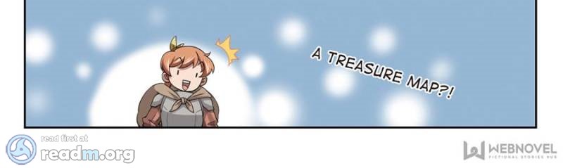 Virtual World: Close Combat Mage chapter 75 page 19