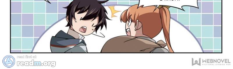 Virtual World: Close Combat Mage chapter 75 page 21