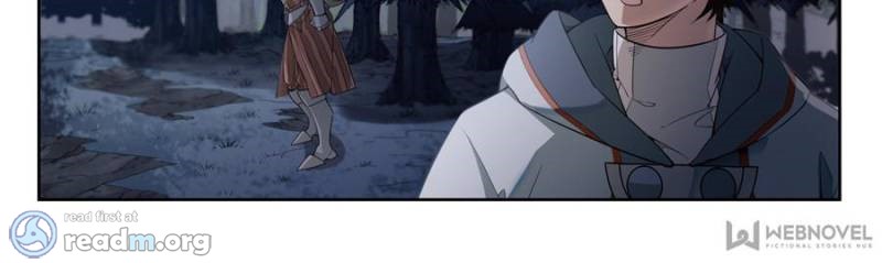 Virtual World: Close Combat Mage chapter 75 page 7