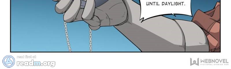 Virtual World: Close Combat Mage chapter 76 page 11