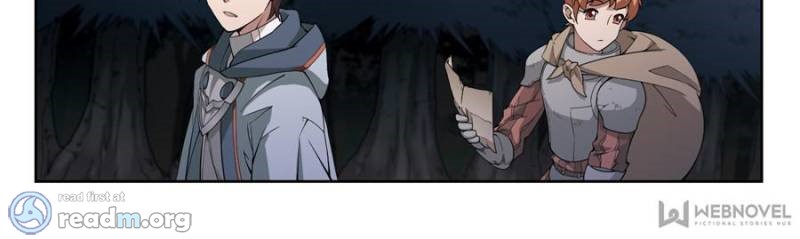 Virtual World: Close Combat Mage chapter 76 page 13