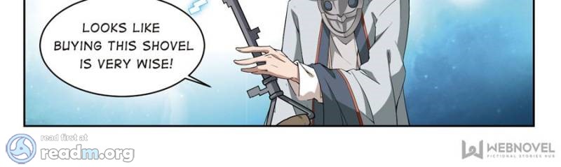 Virtual World: Close Combat Mage chapter 76 page 15