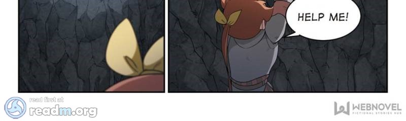 Virtual World: Close Combat Mage chapter 76 page 17