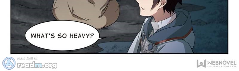 Virtual World: Close Combat Mage chapter 76 page 19