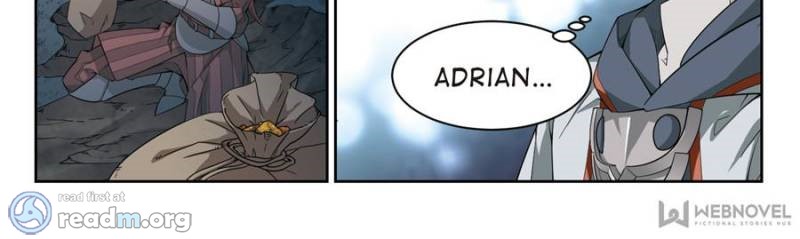 Virtual World: Close Combat Mage chapter 76 page 21