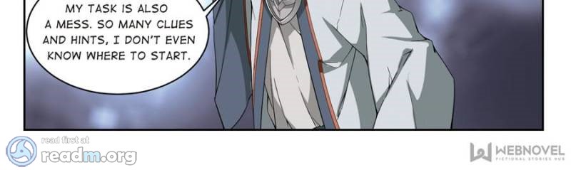 Virtual World: Close Combat Mage chapter 76 page 23