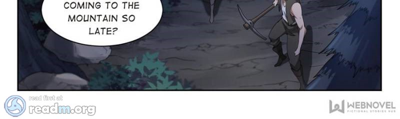 Virtual World: Close Combat Mage chapter 76 page 3