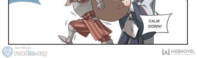 Virtual World: Close Combat Mage chapter 76 page 7