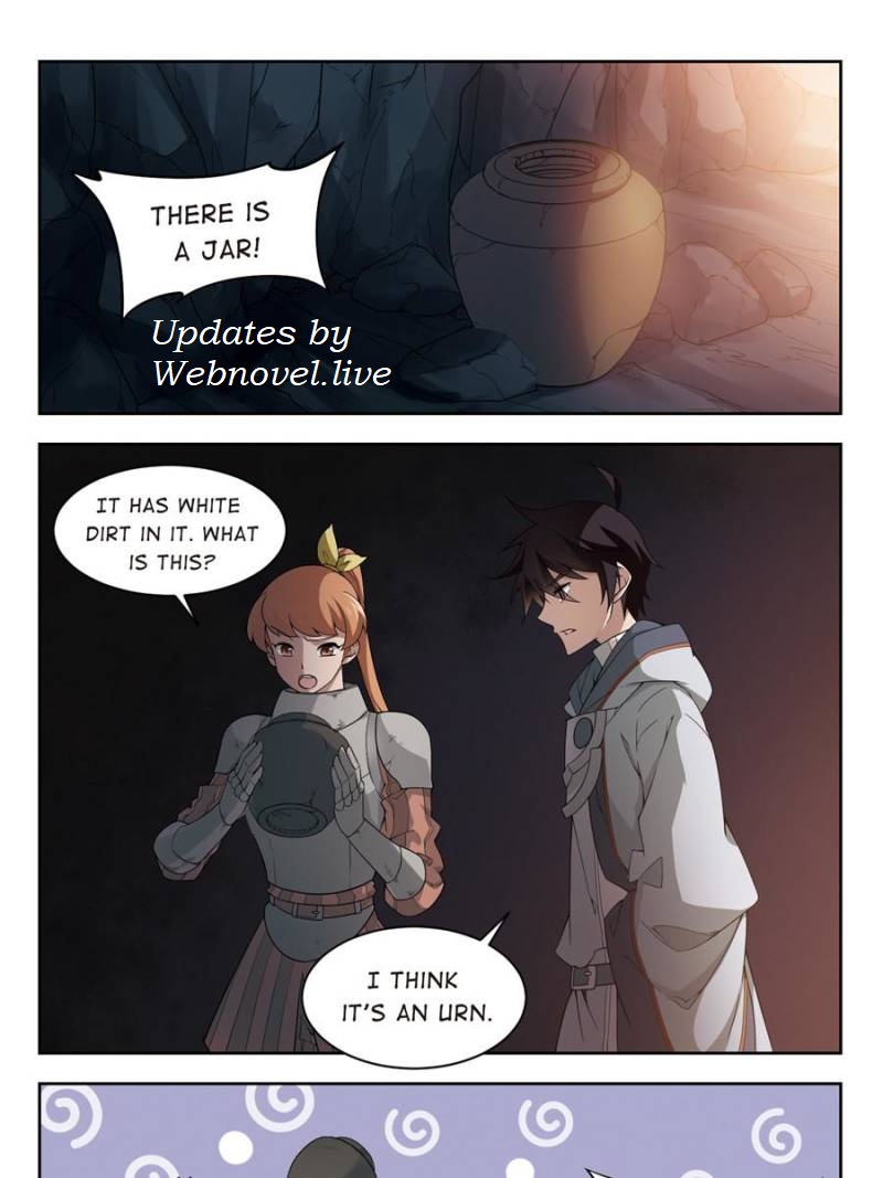 Virtual World: Close Combat Mage chapter 77 page 16