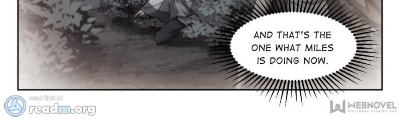 Virtual World: Close Combat Mage chapter 77 page 7