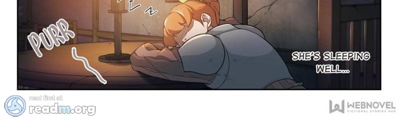 Virtual World: Close Combat Mage chapter 77 page 9