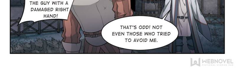 Virtual World: Close Combat Mage chapter 78 page 12