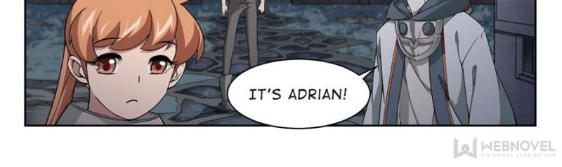 Virtual World: Close Combat Mage chapter 78 page 18