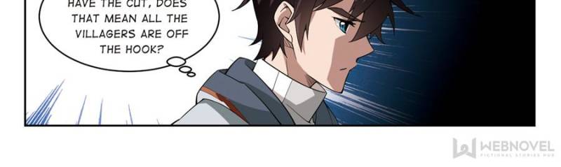 Virtual World: Close Combat Mage chapter 78 page 22