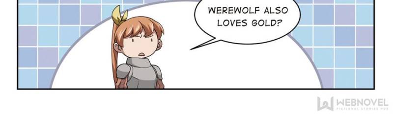 Virtual World: Close Combat Mage chapter 78 page 4