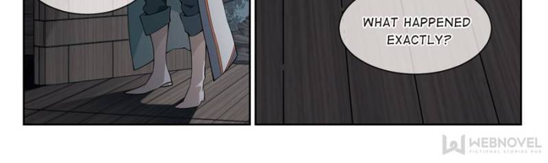 Virtual World: Close Combat Mage chapter 80 page 8