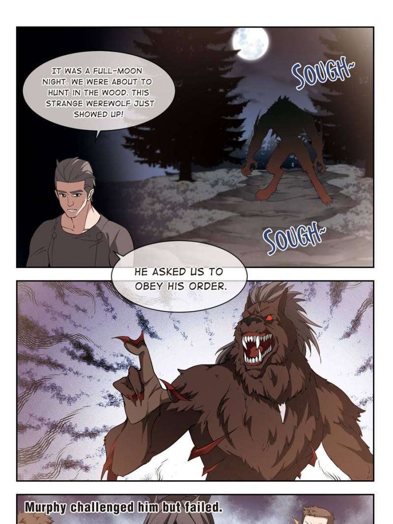 Virtual World: Close Combat Mage chapter 80 page 9