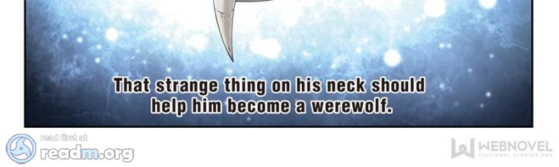 Virtual World: Close Combat Mage chapter 81 page 13